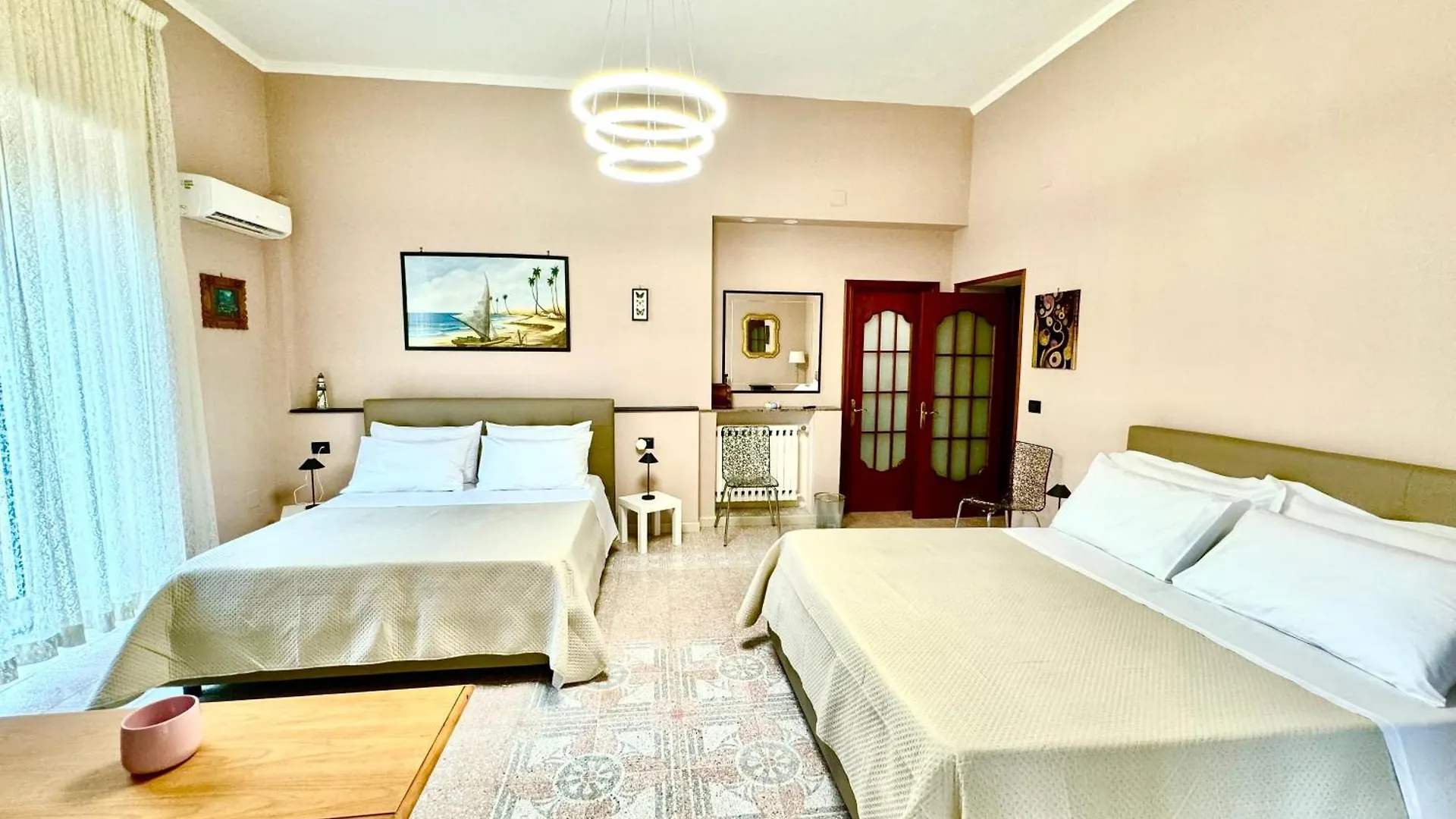 Appartement Maison Cimitile Naples