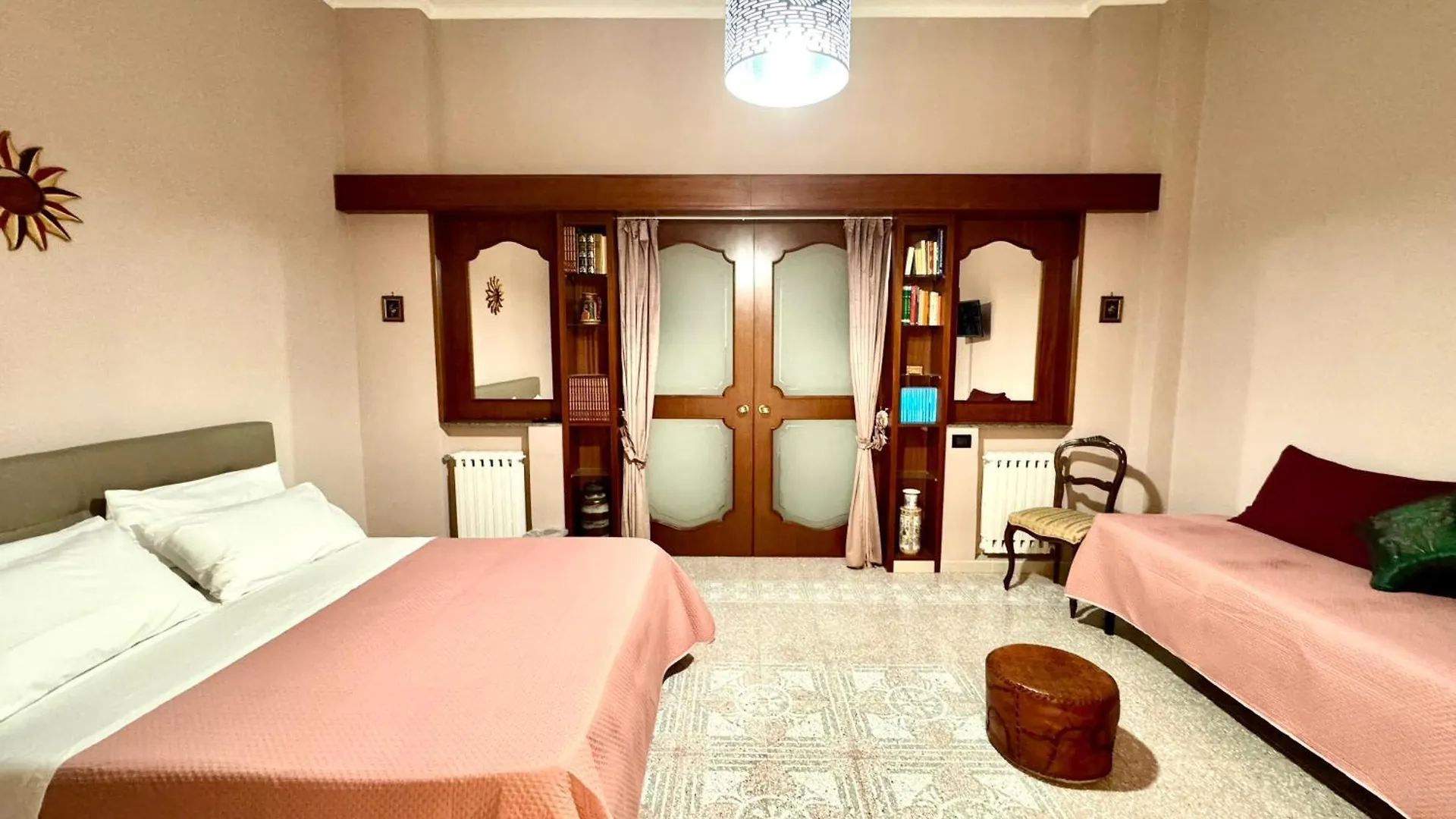 Apartment Maison Cimitile Naples Italy