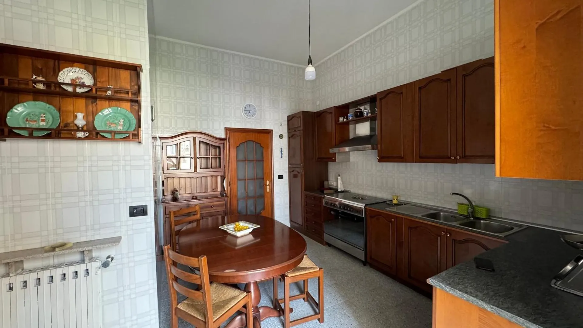 Apartment Maison Cimitile Naples Italy
