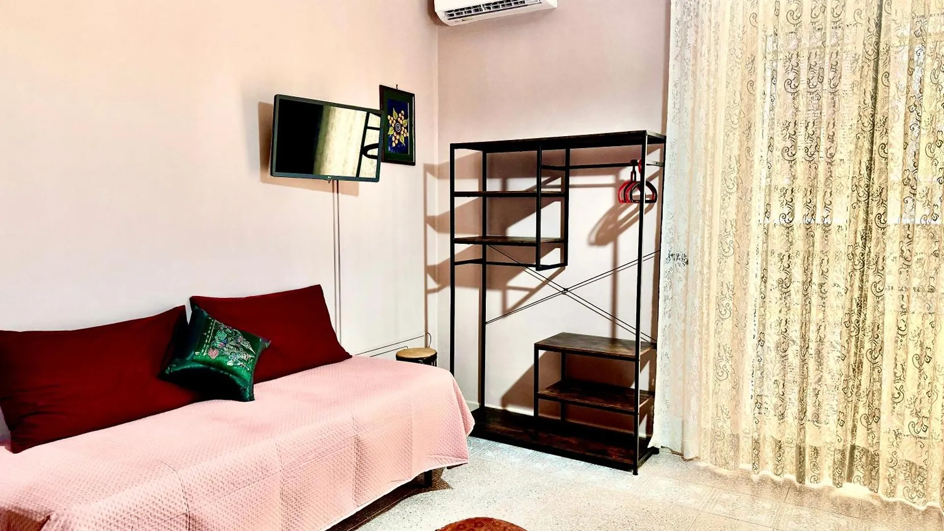 Apartmán Maison Cimitile Neapol