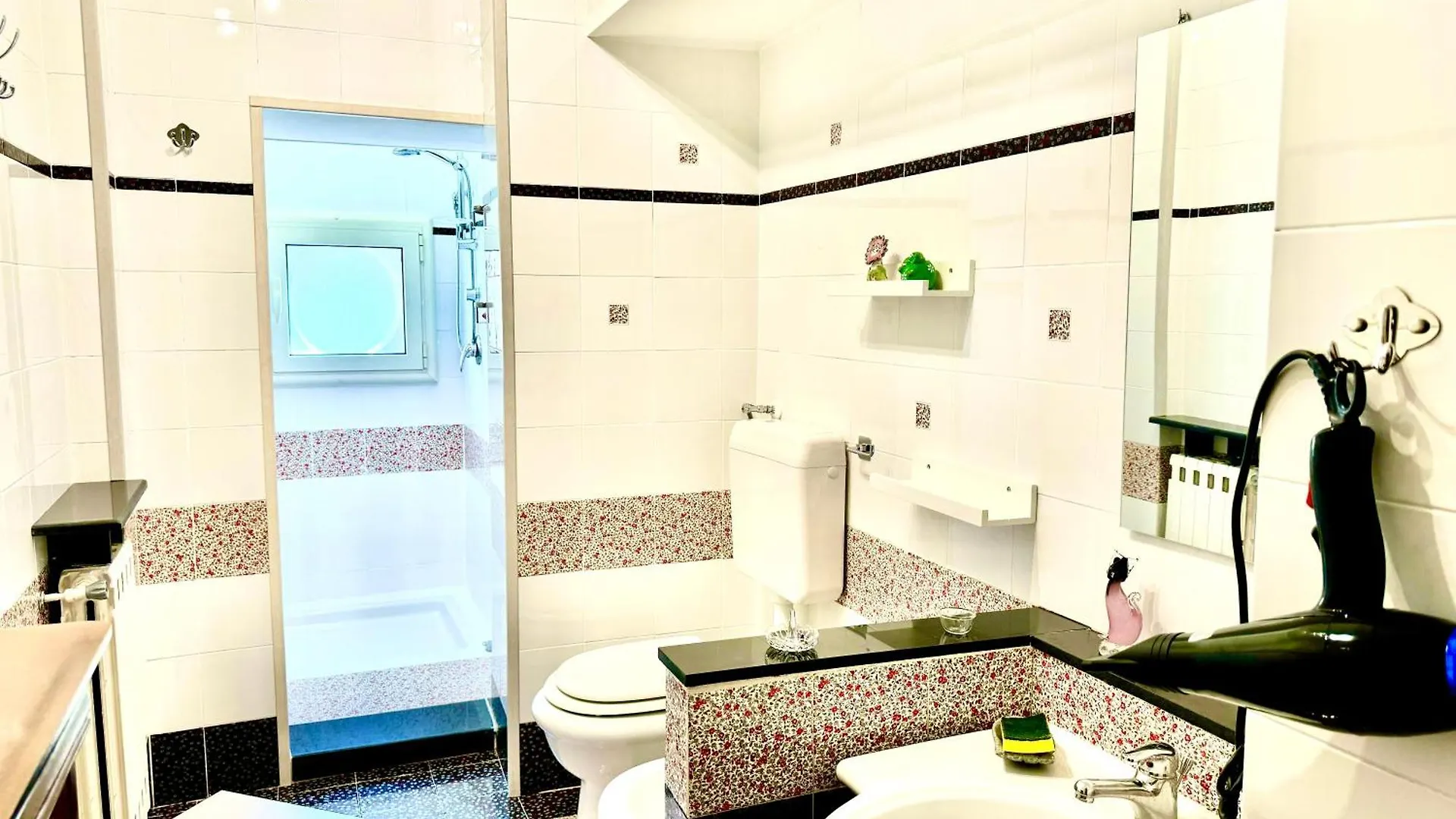 Apartmán Maison Cimitile Neapol